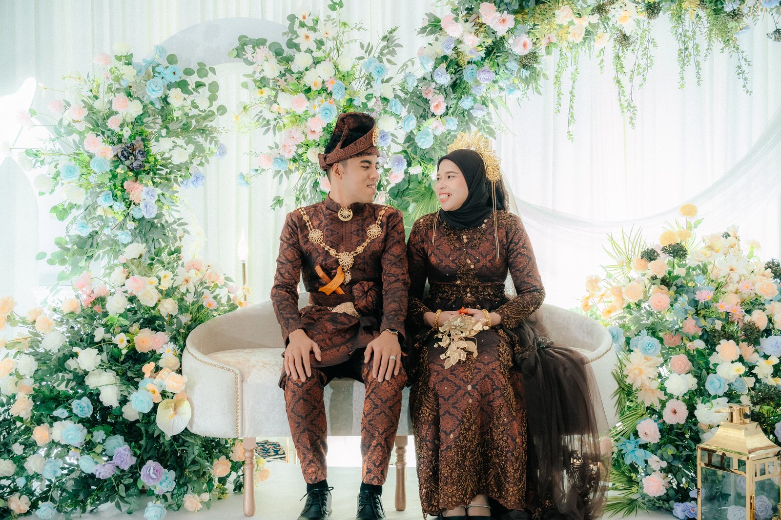 Kemudahan Tempat Letak Kereta - Jeti Semeling